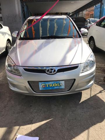 Hyundai i30 2.0 2009/2010 Entrada a partir de 1.000,00 Fixas de 418,00 - Foto 3