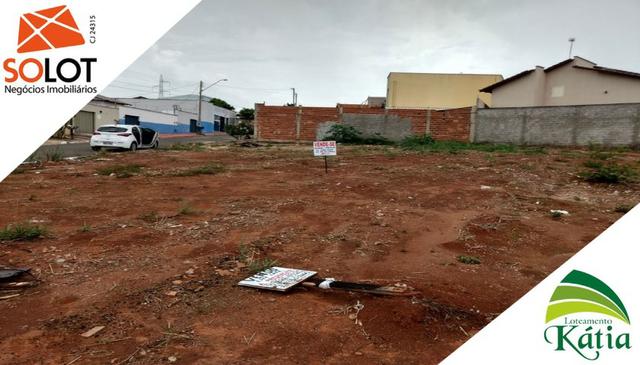 Loteamento Residencial Kátia Lotes Prontos Para Construir - Todo Habitado - Foto 5
