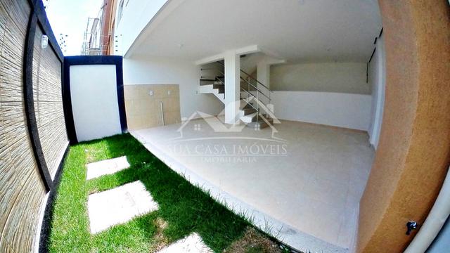 AP-Casa Triplex - 3qts/suíte - Morada de Laranjeiras - Reserva Prime - Foto 16