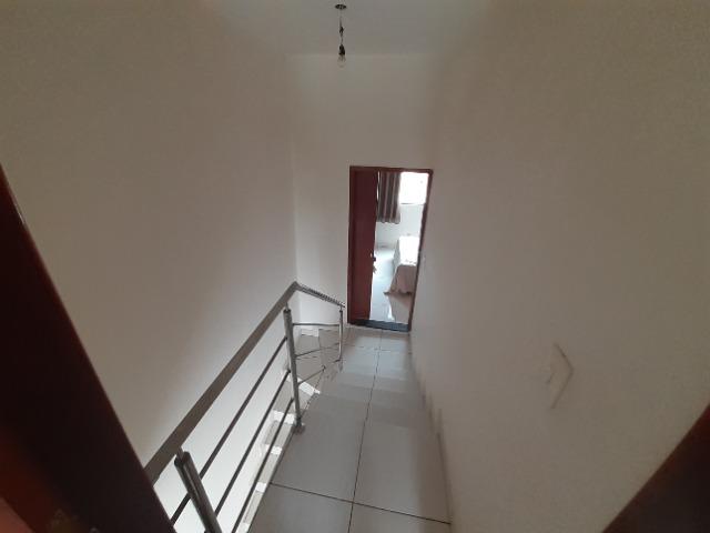 Sobrado no Setor Gentil Meireles, 67 m² de área construída, 123 m² de terreno, 2 suítes - Foto 11