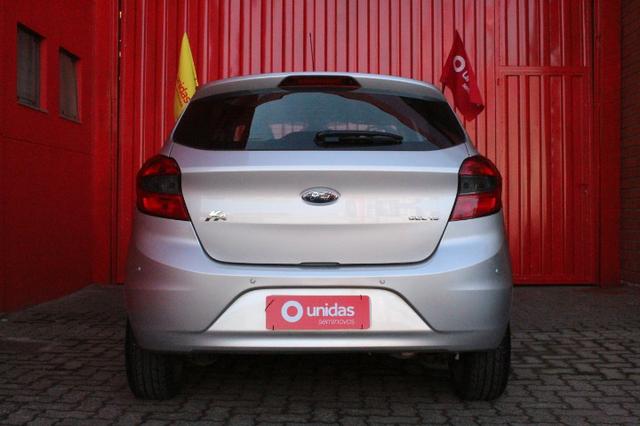 Ford ka Sel 1.5 2018 - Foto 4