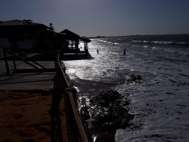 casas na praia do coqueiro para reveillon, carnaval e demais feriados - Foto 13