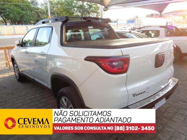 Fiat Toro Freedom 1.8 - Foto 6