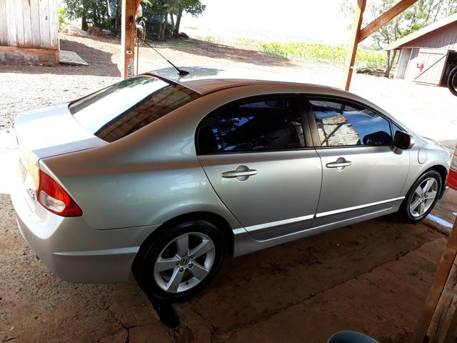 Civic 2007 valor 30.000 - Foto 9