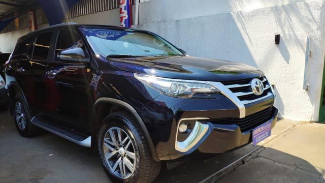 TOYOTA HILUX SWSR X A4FD - Foto 3