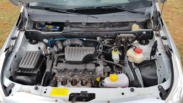 Agile 1.4 LTZ 2011 R$ 21.900,00 - Foto 7