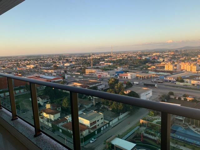 Excelente apartamento alto padrão em Feira de Santana - Foto 8