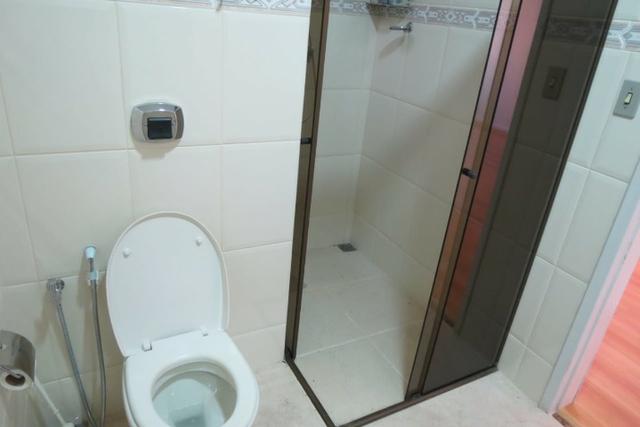 Apartamento 3 Quartos com Garagem - Santa Helena - Foto 5