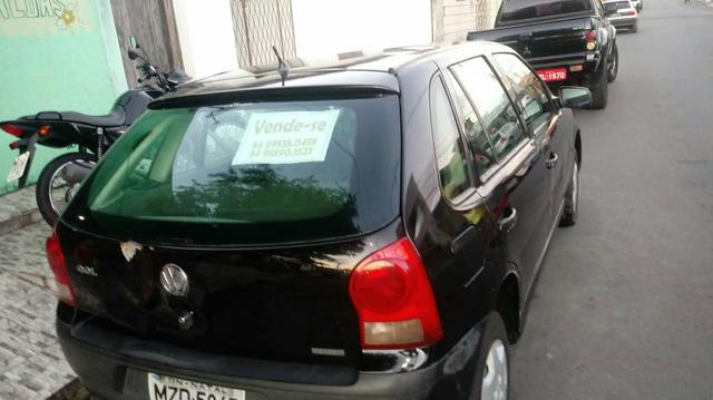 Gol g4 2007 completo - Foto 5