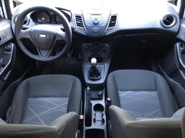 FORD FIESTA 2013/2014 1.5 S HATCH 16V FLEX 4P MANUAL - Foto 6