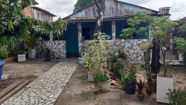Vendo uma casa - Foto 5