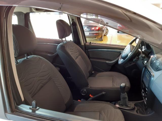 Renault Duster Dynamique 1.6 Flex " Único Dono " 4x2 - 2014 - Foto 9