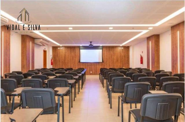 Next office, salas comerciais, itbi e cartório grátis!!! 33 a 308 m2 por r$ 135.000 - atal - Foto 13