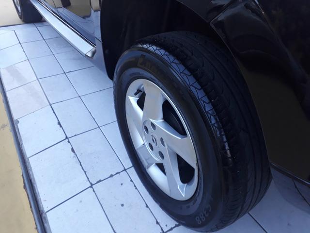 Duster 2015 u. dona 44mil rodado - Foto 6