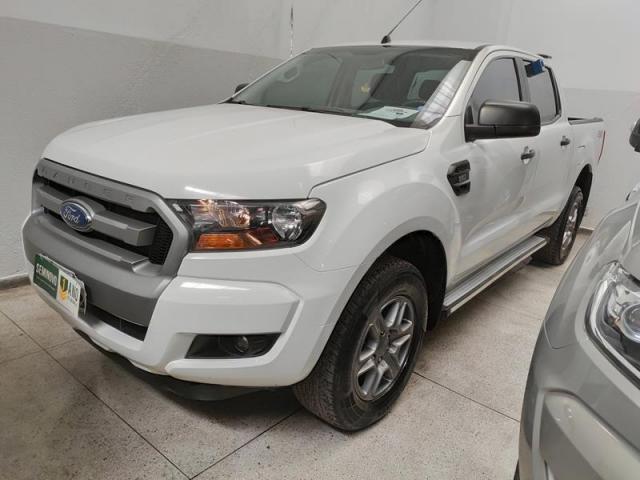 Ford Ranger 2.2 Xls 4x4 cd 16v
