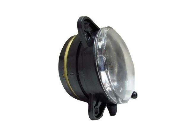 Farol Milha Gol Voyage Saveiro G5 Polo 2007 Fox 2010 Direito - Foto 2