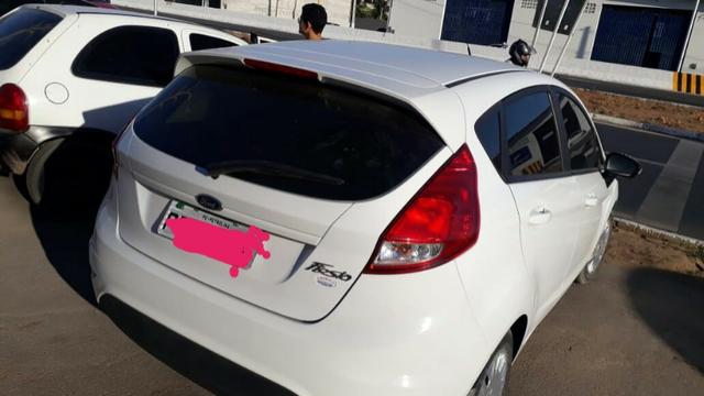 New Fiesta 17/17 SE 1.6 - Foto 3