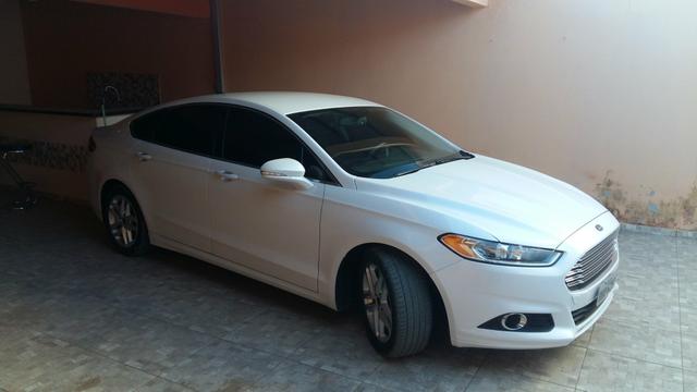 Ford Fusion 2.5 2014 Flex - Foto 3