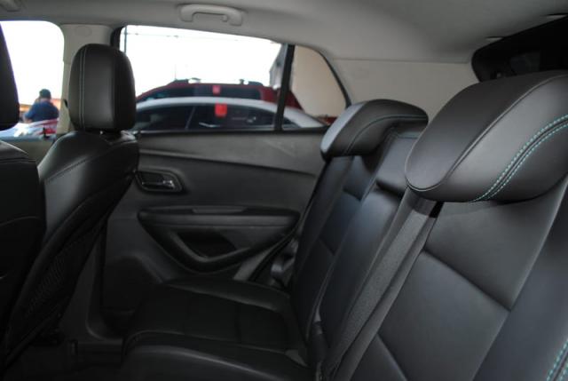 CHEVROLET TRACKER LTZ 1.8 2015 - Foto 6