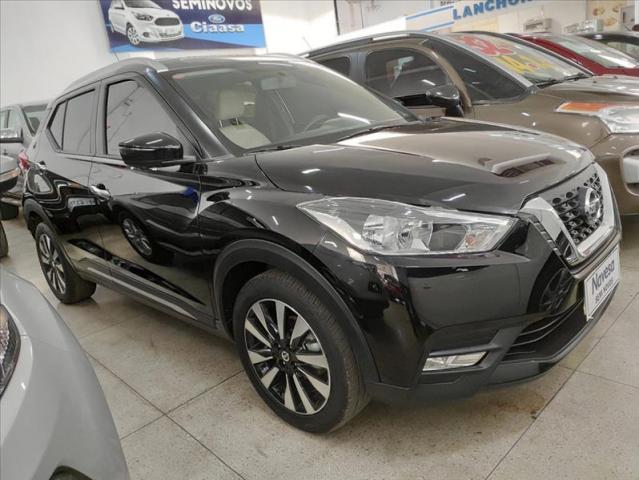 Nissan Kicks 1.6 16vstart sl - Foto 2