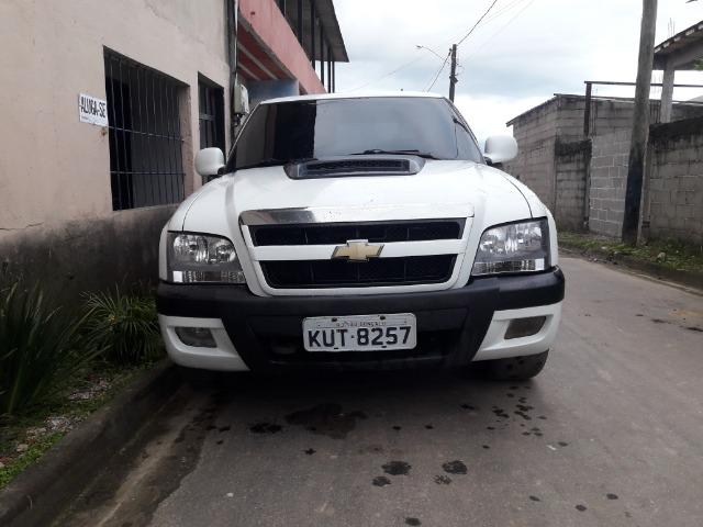 S10 colina 4x4 turbo diesel - Foto 2