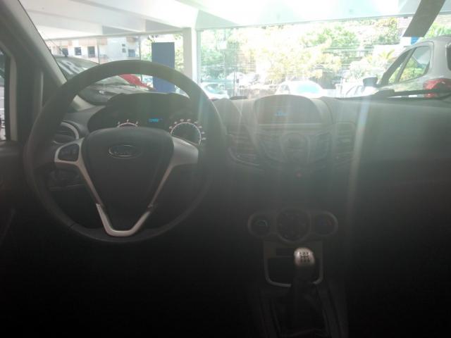 NEW FIESTA STYLE 1.6 *COM IPVA DE 2020 PAGO - Foto 5