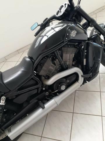Harley&Davidson V-rod Muscle 1250cc - Foto 9