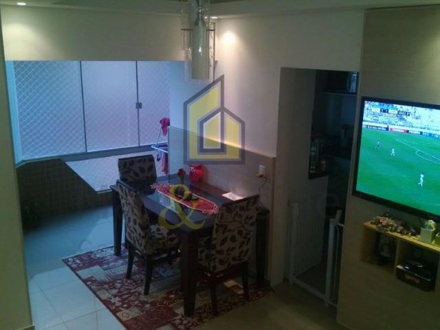 Floripa*Apartamento com 2 dormitórios, na praia dos Ingleses. * - Foto 5