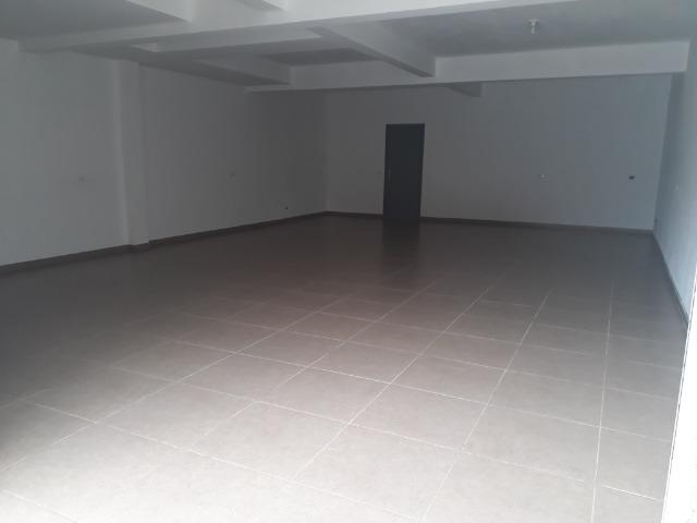 Loja 93m² Pinheirinho - Foto 5