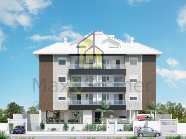 Floripa*Apartamento 2 dorms, a 180 metros da praia. * - Foto 3