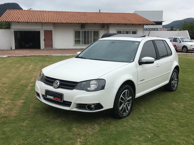 Golf sportline 1.6 2013