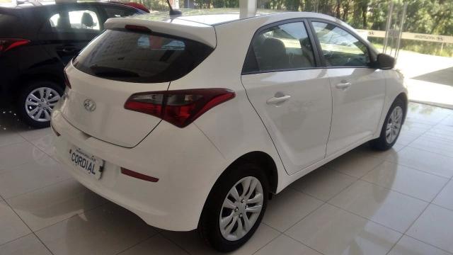 HYUNDAI HB20 2019/2019 1.0 COMFORT PLUS 12V FLEX 4P MANUAL - Foto 2