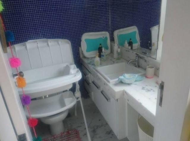 Apartamento 3 Suítes Rio vermelho Oportunidade! - Foto 13