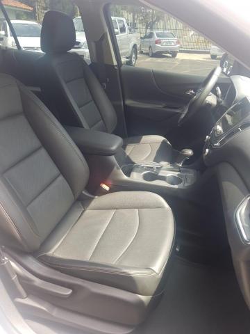 EQUINOX LT 2.0 Turbo 262cv Aut. - Foto 14