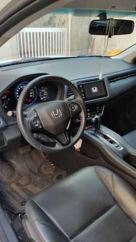 Honda hr-v exl 2017 - Foto 3