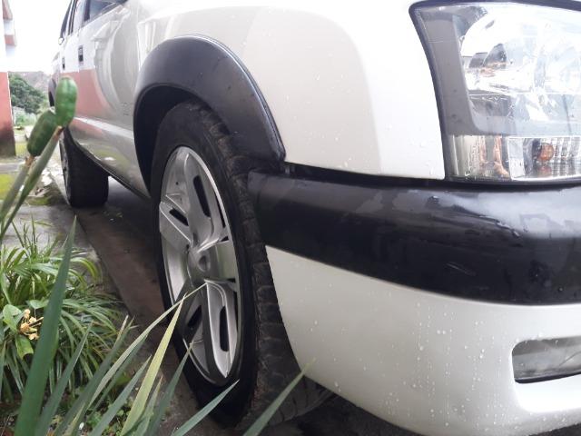 S10 colina 4x4 turbo diesel - Foto 3