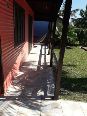 Casa com piscina em Capão - Foto 4