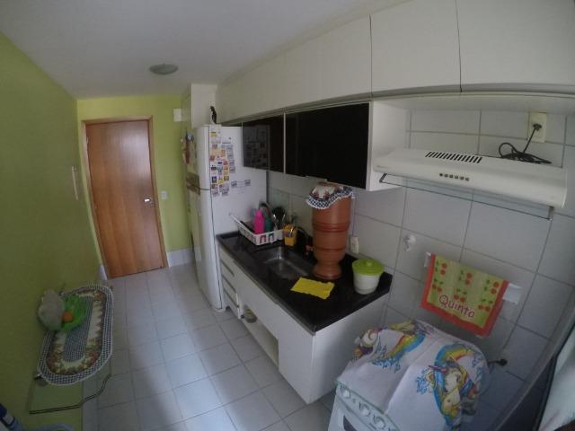 E.R-Apartamento com 3 quartos com suíte, em Laranjeiras - Foto 3