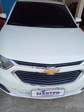 Cobalt 2017 lt 1.4 completo! - Foto 2