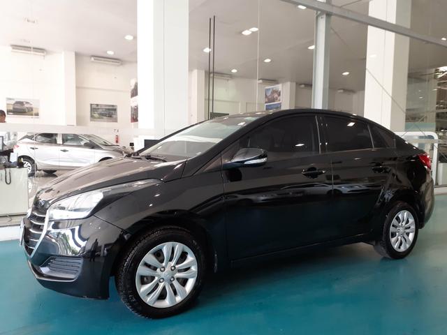 Hyundai HB20s 1.6 MEC. Comfortplus - Foto 2