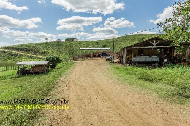 Fazenda pecuária de 6.400 Hectares. Capacidade pra 8.000 bois. - Foto 3
