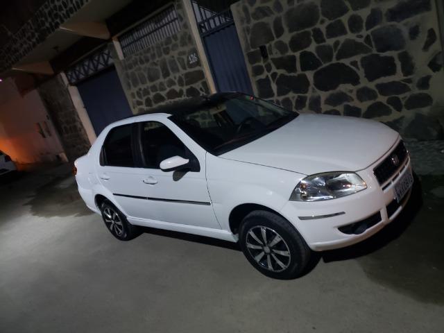 Fiat Siena 2010/2011 - Foto 6