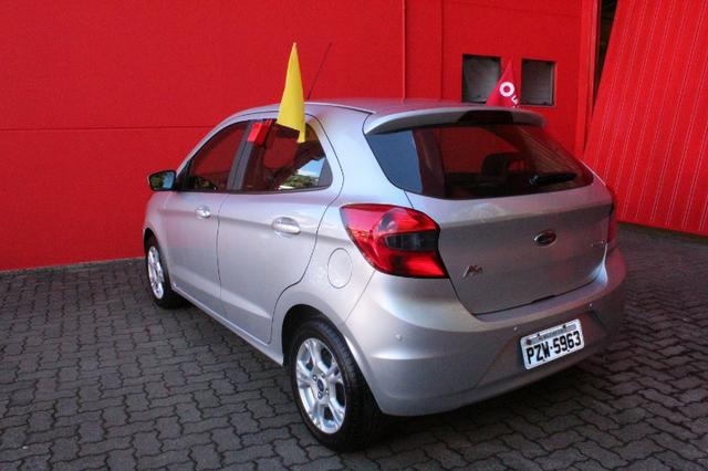 Ford ka Sel 1.5 2018 - Foto 6