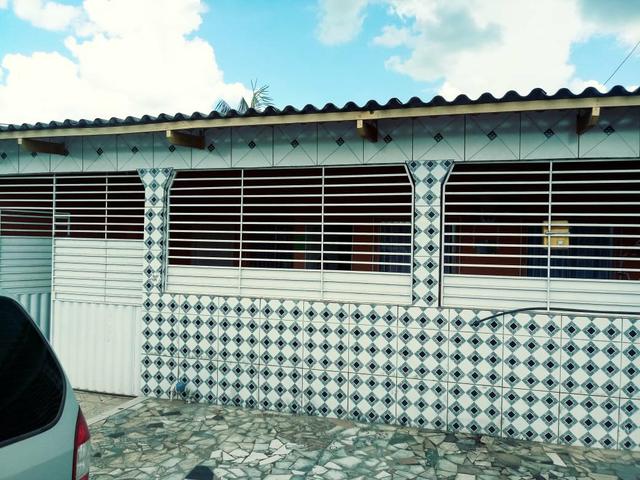 Vendo essa casa na principal do Santo Afonso - Foto 5