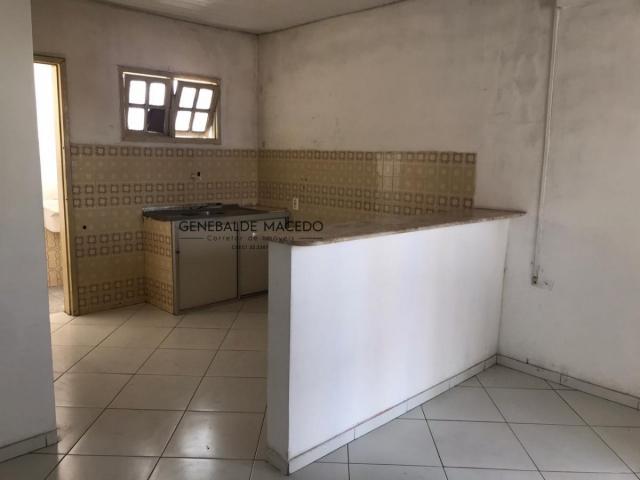 Apartamento, Serraria Brasil, Feira de Santana-BA