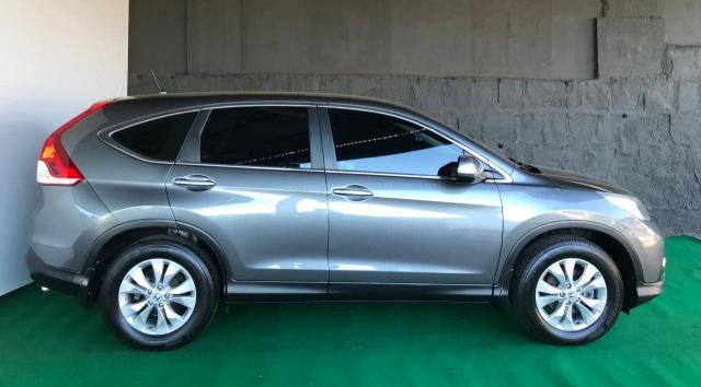 HONDA CRV 2012/2012 2.0 LX 4X2 16V GASOLINA 4P AUTOMÁTICO - Foto 3