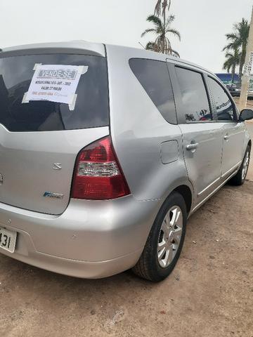 Nissan Livina 1.8 S AUT. 5P - Foto 16