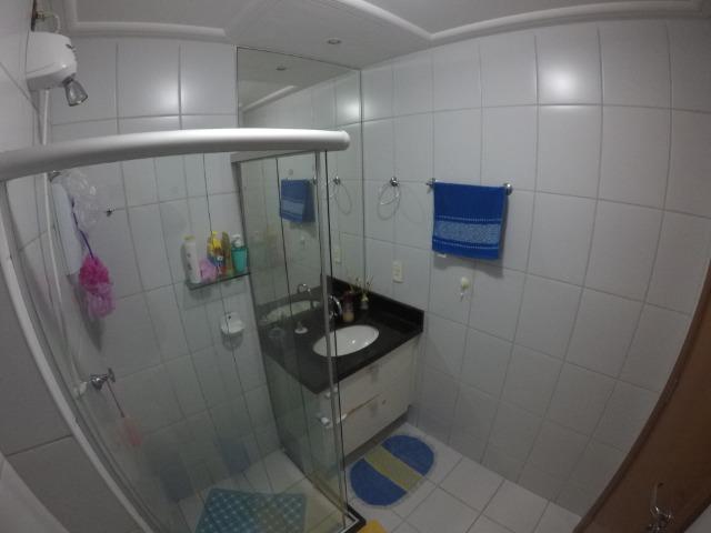 E.R-Apartamento com 3 quartos com suíte, em Laranjeiras - Foto 4