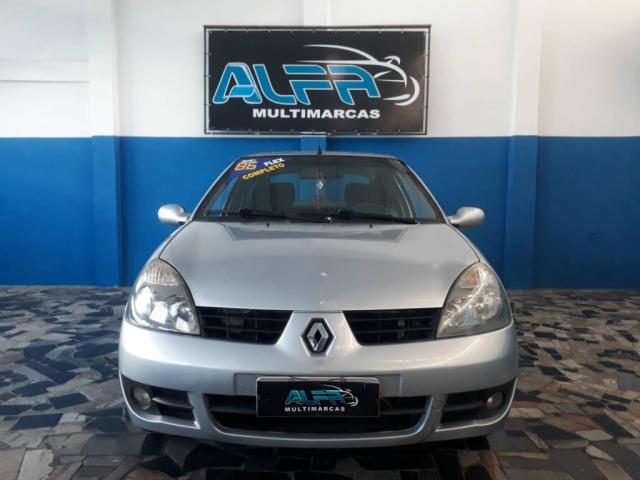 Renault Clio Sedan Privilege - Foto 2