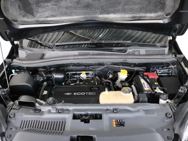 Chevrolet tracker 2015/2015 1.8 mpfi ltz 4x2 16v flex 4p automático - Foto 11
